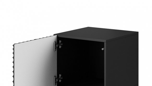 Тумба прикроватная 2 шт. Hole 4