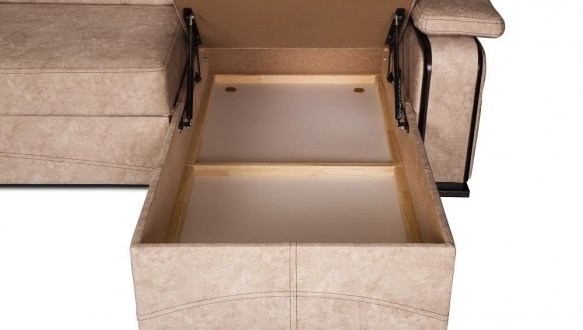 Кутовий диван Даллас 2