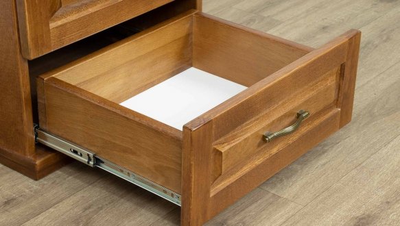 Тумба прикроватная Венеция Дримка 2