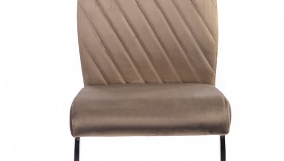 Стул S-118 капучино велюр 4