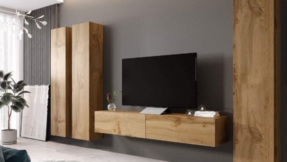 Модульная гостинная Vigo