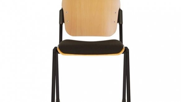 Стул ERA wood plus combi 0