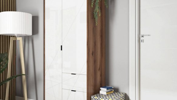 Модульная гостинная Forn 3