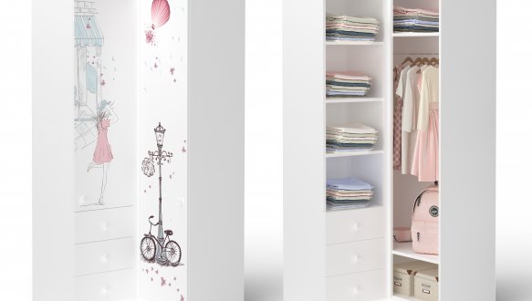 Шафа кутова