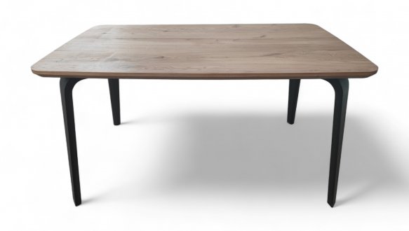 Стол Амбер квадрат нераскладной