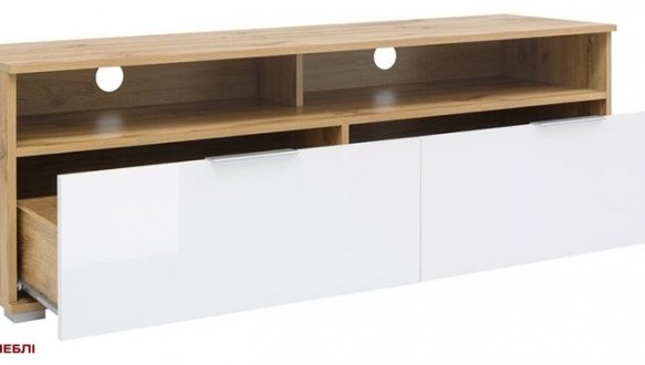 Тумба RTV2S Zele 2