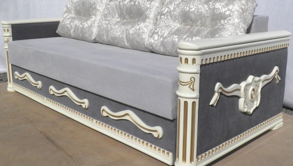 Диван Афина Премиум 3