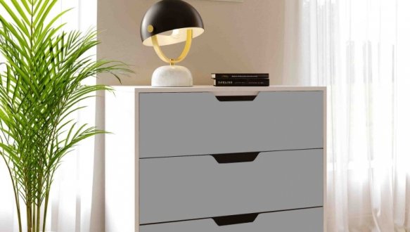 Комод Teenager 9