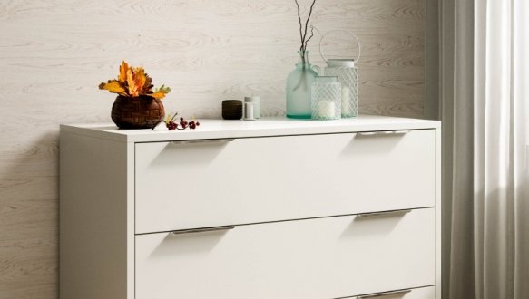 Комод Олівія 2