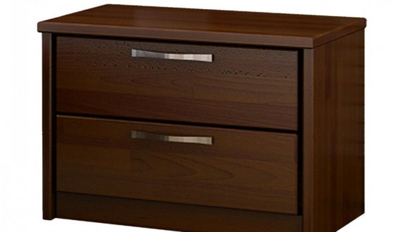 Тумба прикроватная Эстелла Tessa/Тесса 