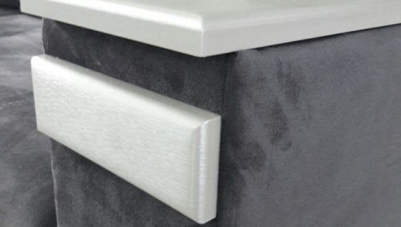 Кутовий диван Форум Ортопедичний 19