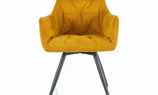 Стул Mango Vardo карри