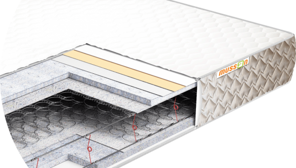 Матрац Еталон Lite 3