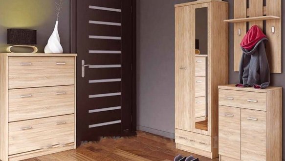 Модульная детская Top Mix/Топ Микс VMV Holding 5