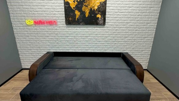 Диван Абрамс 0