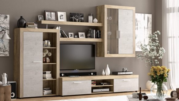 Стенка Орлеанс 1