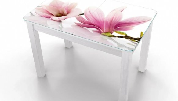 Стол раскладной Джем Boston A / Бостон А 110-145 см 28