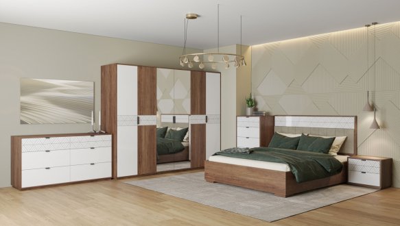 Зеркало Грейс 0