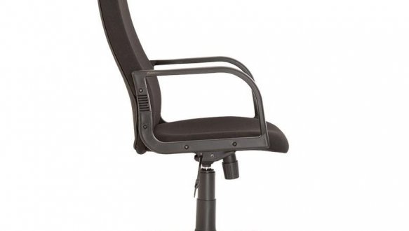 Крісло DIPLOMAT KD Tilt CHR68 3