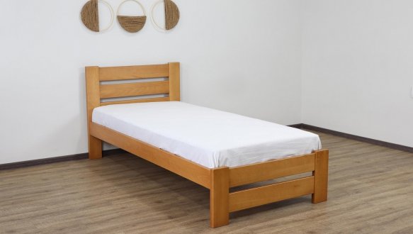 Односпальная кровать Марсель 11