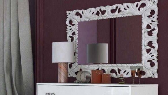 Дзеркало 100х80 Імперія 0