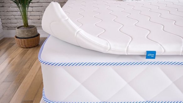 Матрас топпер V Foam 3