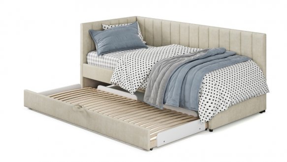 Дитяче ліжко Баффі 10