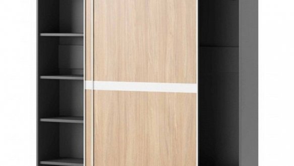 Шкаф-купе 12 OMEGA 0