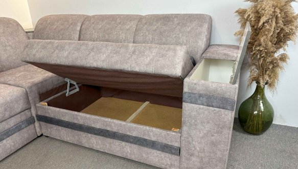 Угловой диван Бест (3,15 х 2,4 м) 10