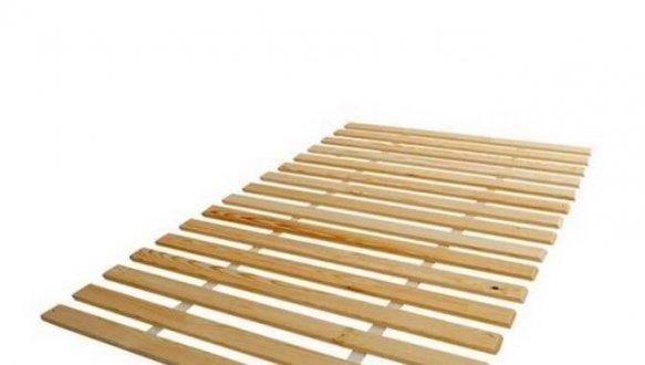 Ліжко 120 Бель 0