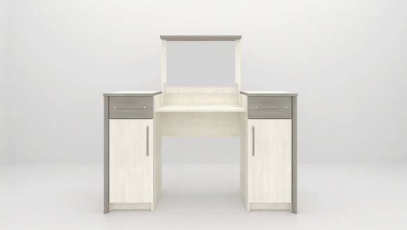 Туалетний столик Сара 2