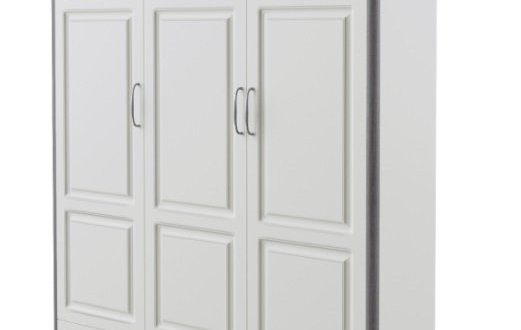 Модульна спальня Леон 3