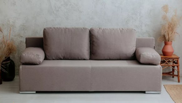 Диван розкладний єврокнижка Sofyno Strit / Стріт 200 см 2