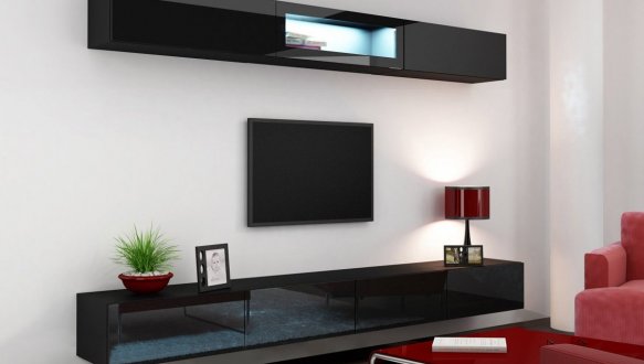 Модульна вітальня Vigo 17