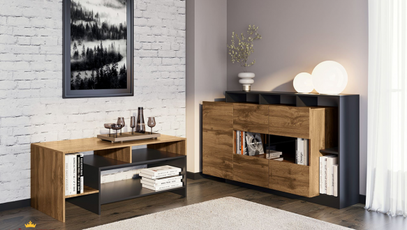 Стіл журнальний Каліста 0