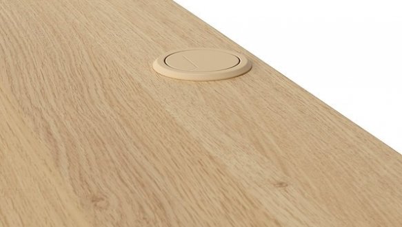 Стол письменный BIU/160 Nandu 2