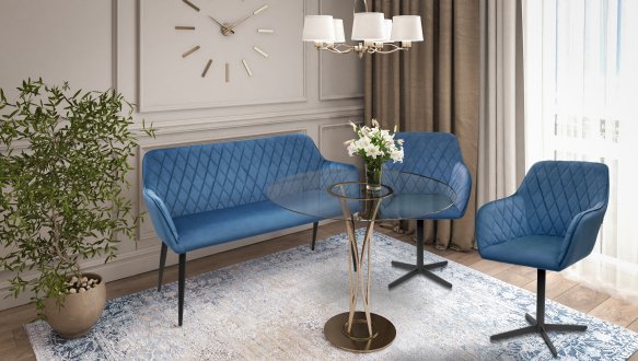 Банкетка Tomas