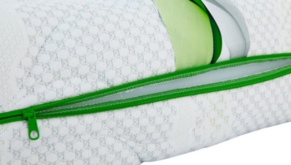 Матрац ортопедичний ЕММ Evolution Relax Duo / Релакс Дуо 3