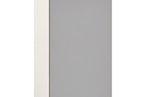 Тумба верхня В40.72.1Д Лофт глянець