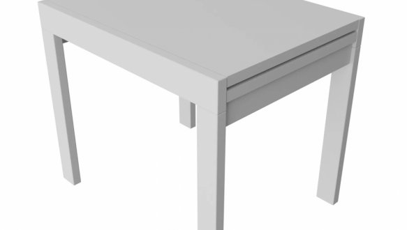 Стол-трансформер Корс 13