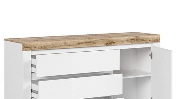 Комод KOM1D3S Holten 1