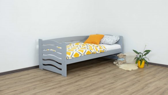 Односпальная кровать Микки Маус