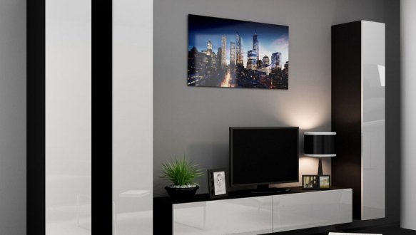 Модульная гостинная Vigo