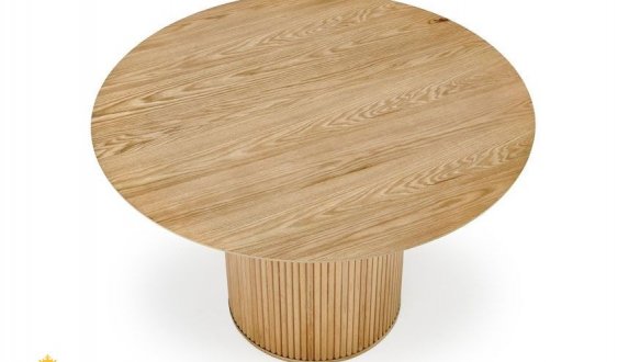 Стіл Lopez дуб натуральний 0