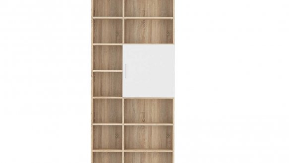  Стелаж REG/80/200/30/5 Modeo