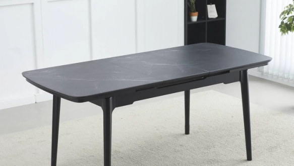 Стол Askold-S (140-180 см) Venice matt