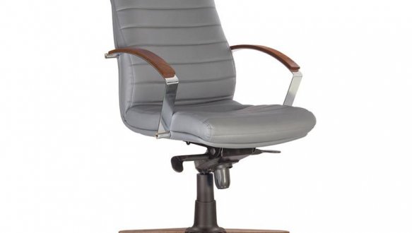 Крісло IRIS wood LB MPD EX4