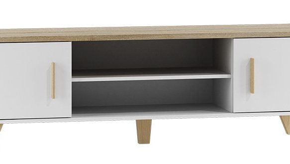 Тумба ТВ 160 2D2K Lotta