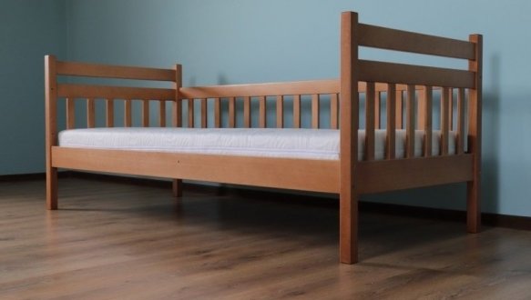 Кровать Буратино 6