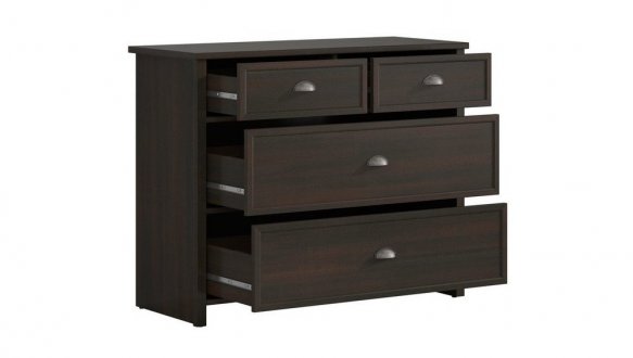 Комод KOM4S/110 Гермес 0